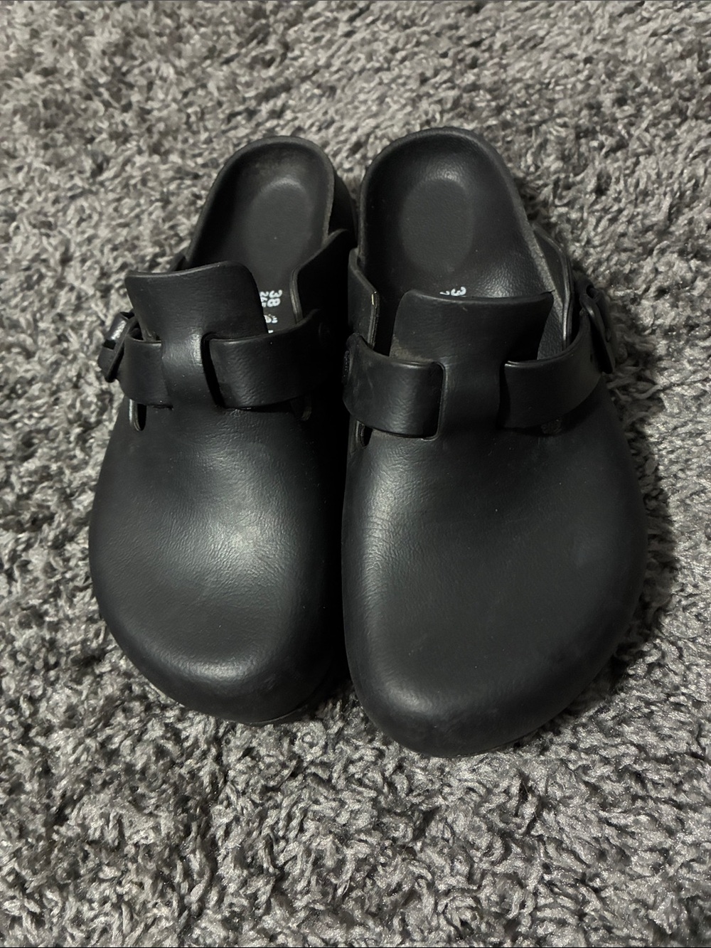 Birkenstock Boston Eva